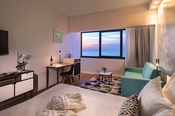 Hotel Prima Tel Aviv